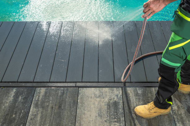 Best Affordable Power Washing  in Fenton, MI