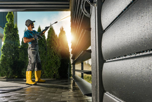 Best Concrete Pressure Washing  in Fenton, MI