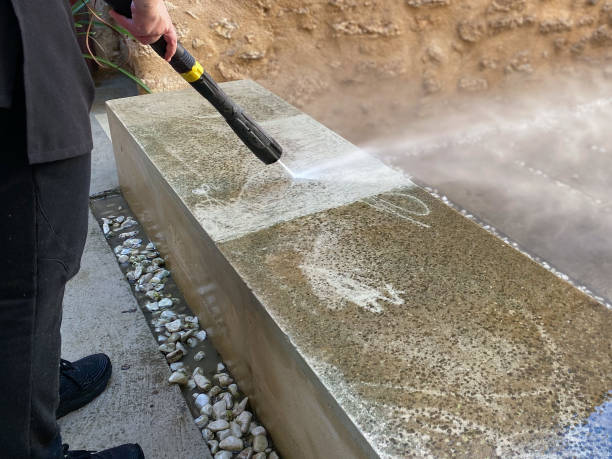 Pressure Washing Services for Businesses in Fenton, MI