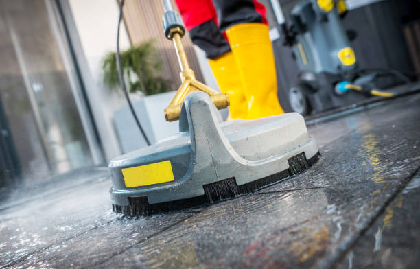 Best Concrete Pressure Washing  in Fenton, MI