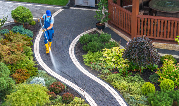  Fenton, MI Pressure Washing Pros