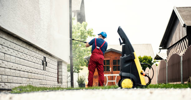 Best Power Washing Near Me  in Fenton, MI